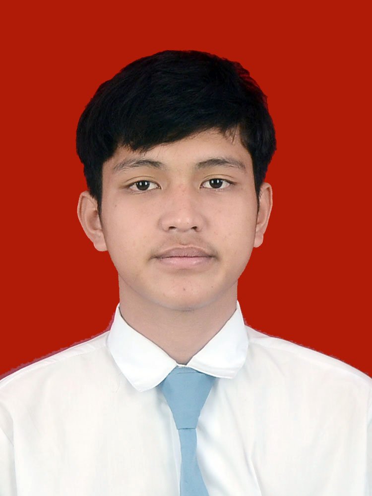 Foto ANDRIE FEBRIAN SETIA NUGRAHA